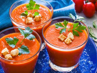 Gazpacho